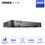 Thumbnail: HD CCTV Surveillance DVR 5IN1 Digital Video Recorder