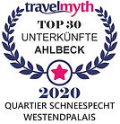 Auszeichung Travelmyth