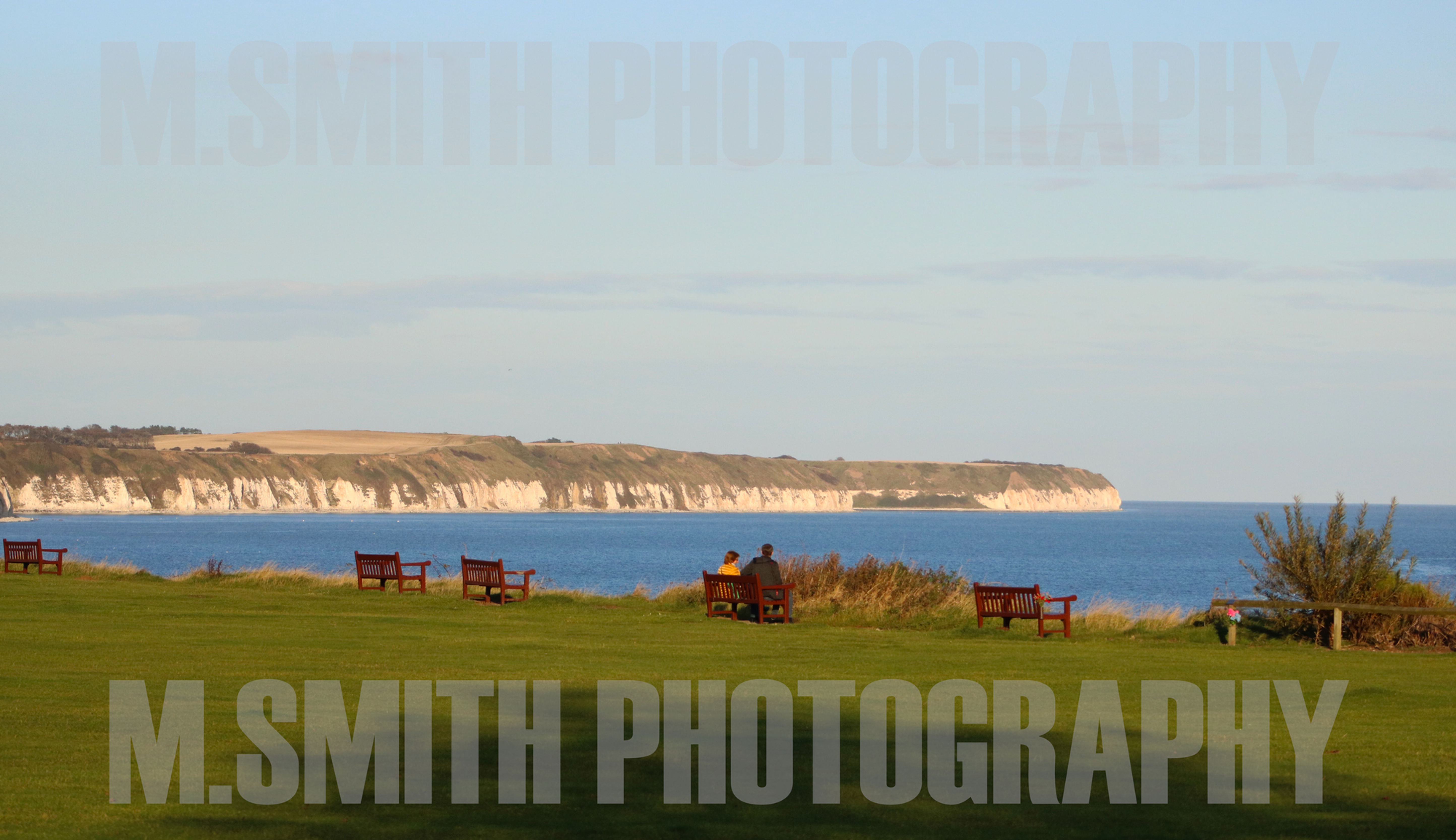 Flamborough Headland
