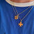 Thumbnail: Devil Head Necklace