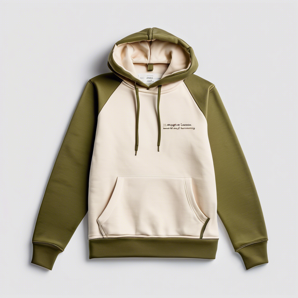 Language Learning Hoodie