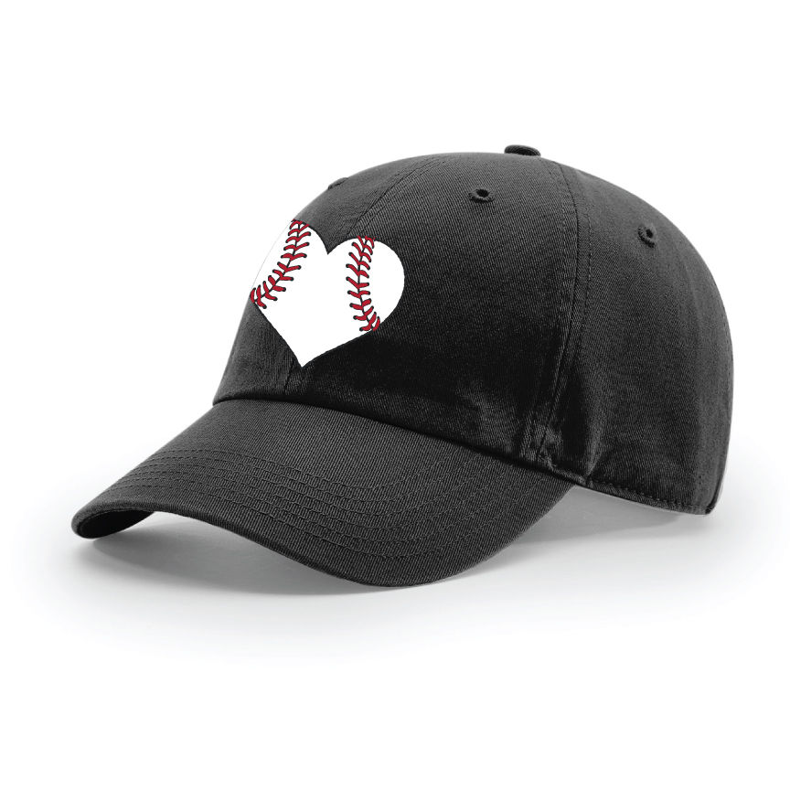 Baseball Heart