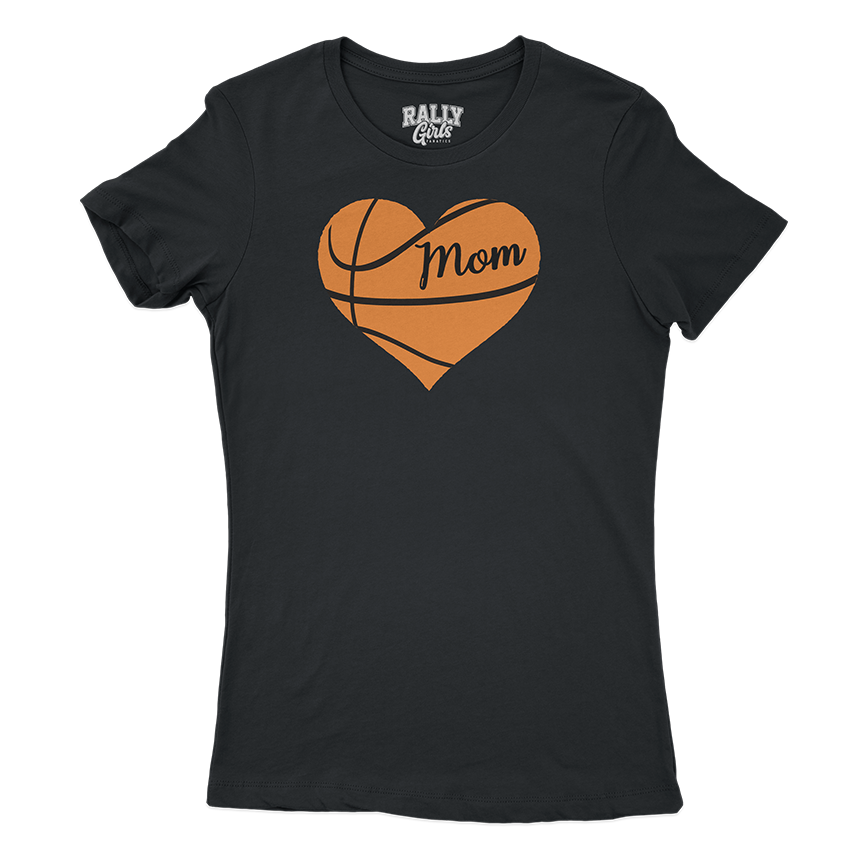Basketball Heart