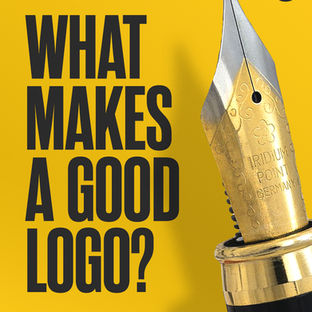 What Makes A Good Logo?