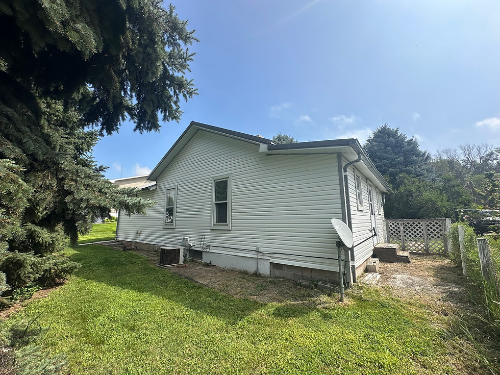 REAL ESTATE | Loop Realty & Loop Agency