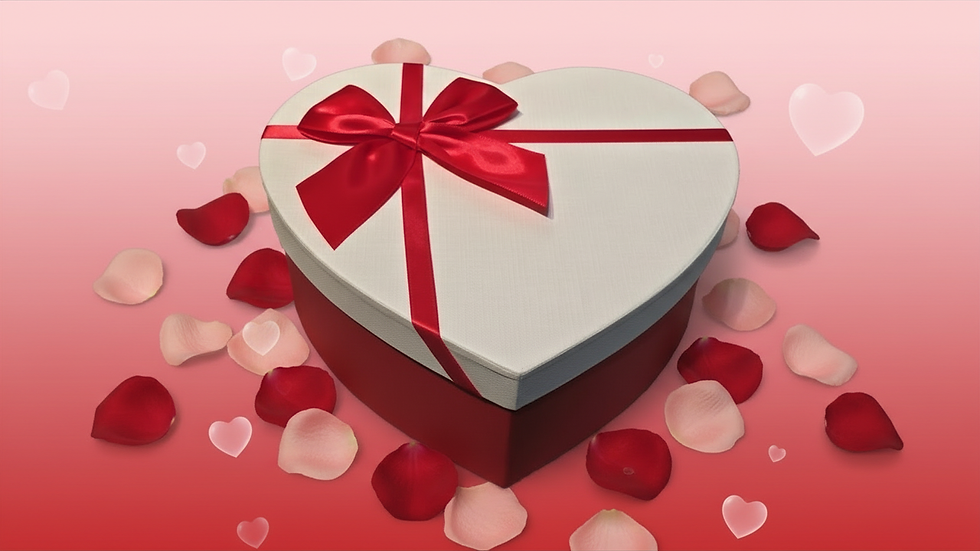 Thumbnail: Chocolate Duo Set – Chocolate Champagne Bottle & Artisan Truffles