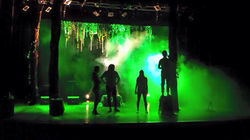 טריפ מחזמר רוק