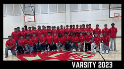 VARSITY 2023 2