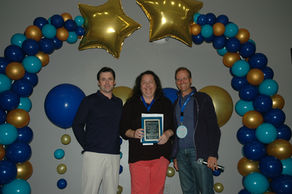 2022 Employee Awards