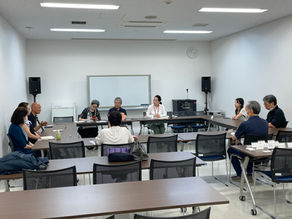 第３回渋谷区高次脳機能障害家族会