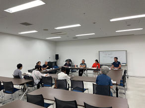 第４回渋谷区高次脳機能障害家族会