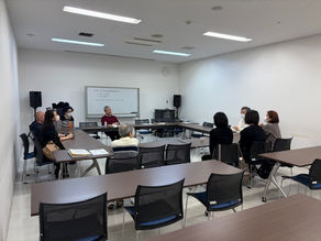 第6回渋谷区高次脳機能障害家族会