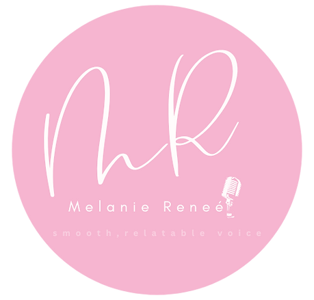Melanie-Renee-VO-Site-WHITE logo-PINK BACKGROUND.png