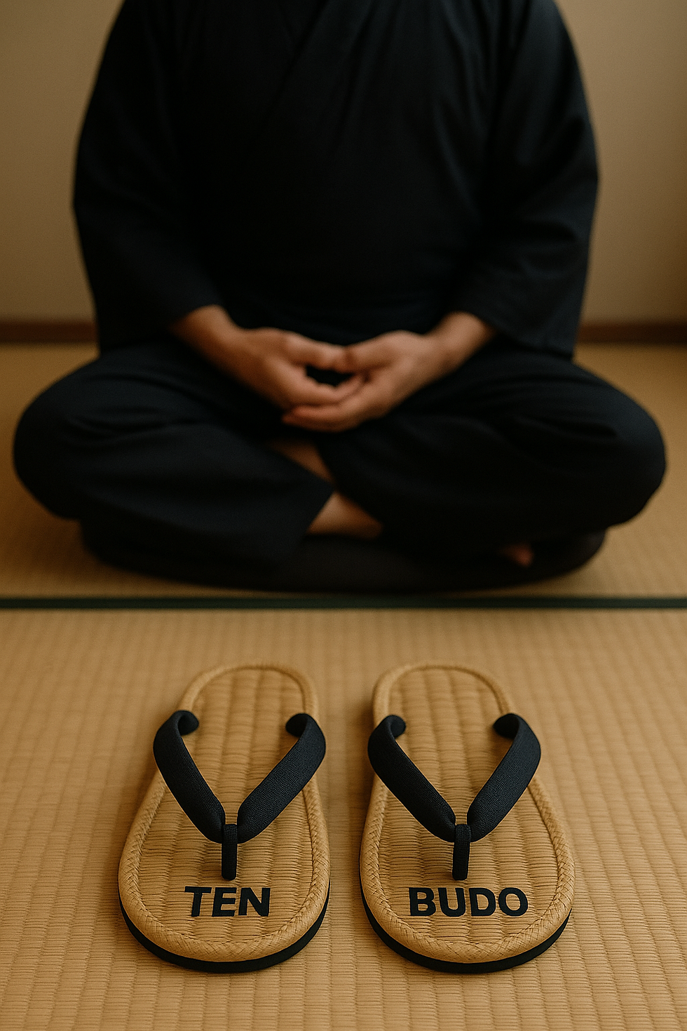 Bringing Stillness Home: Practicing Japanese Spirituality in Everyday Life
