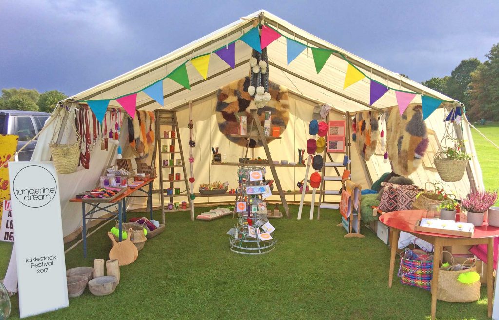 TANGERINE DREAM GIFTS FOR EVERYONE