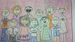 Class Photo