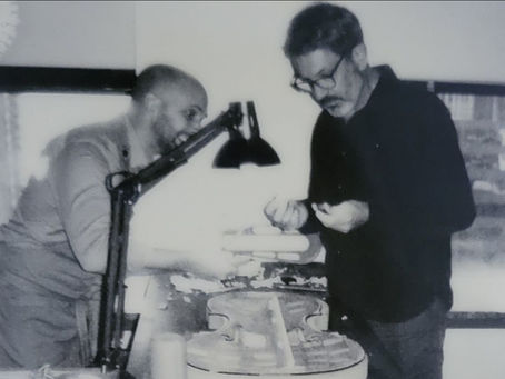 Traveling with Instruments: From the Workbench