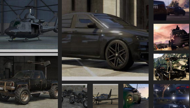 Gta Heists Ein Traum Fur Gamer Insidegaming