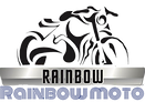 RainbowMoto Logo