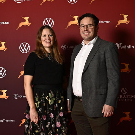 Tankar från Di Gasell Öst – en häftig och lärorik upplevelse!