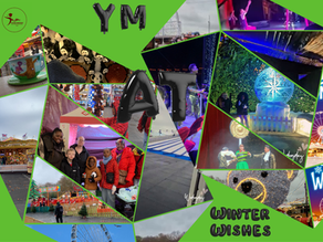 Embracing Inclusivity: The Heart of Winter Wishes at Winter Wonderland