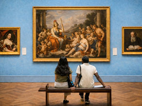 Following Titian Through the Deeper Currents of the Art Market