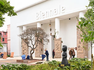 Biennial Exhibitions