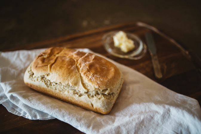 GLUTEN FREE (cont) Part 3 of the series