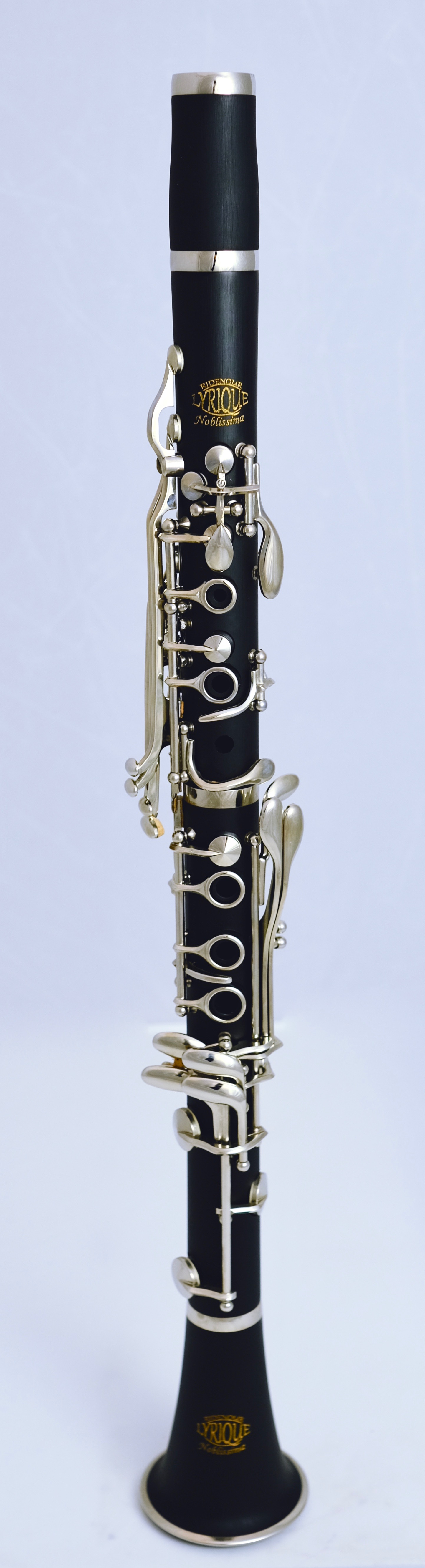 Lyrique Noblissima Bb mysite