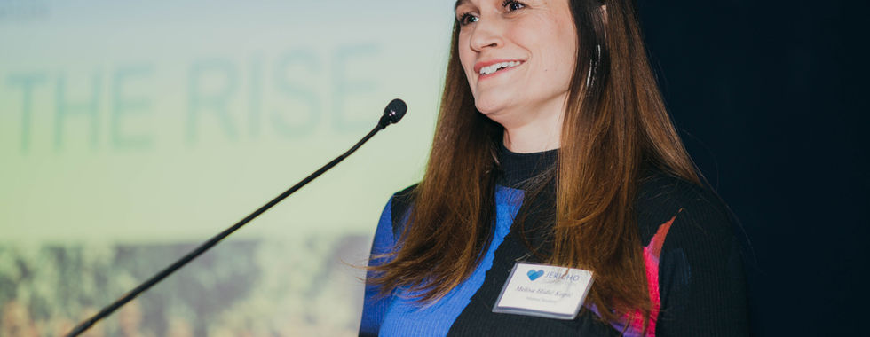 Jericho's Awareness Event with Symphony & Kilx in Sarajevo, Bosnia Herzegovina