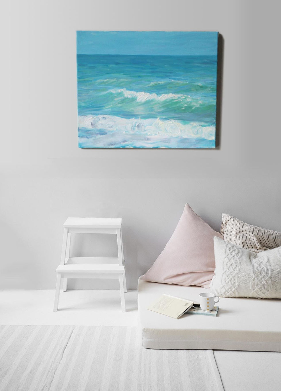 Thumbnail: Waves in august