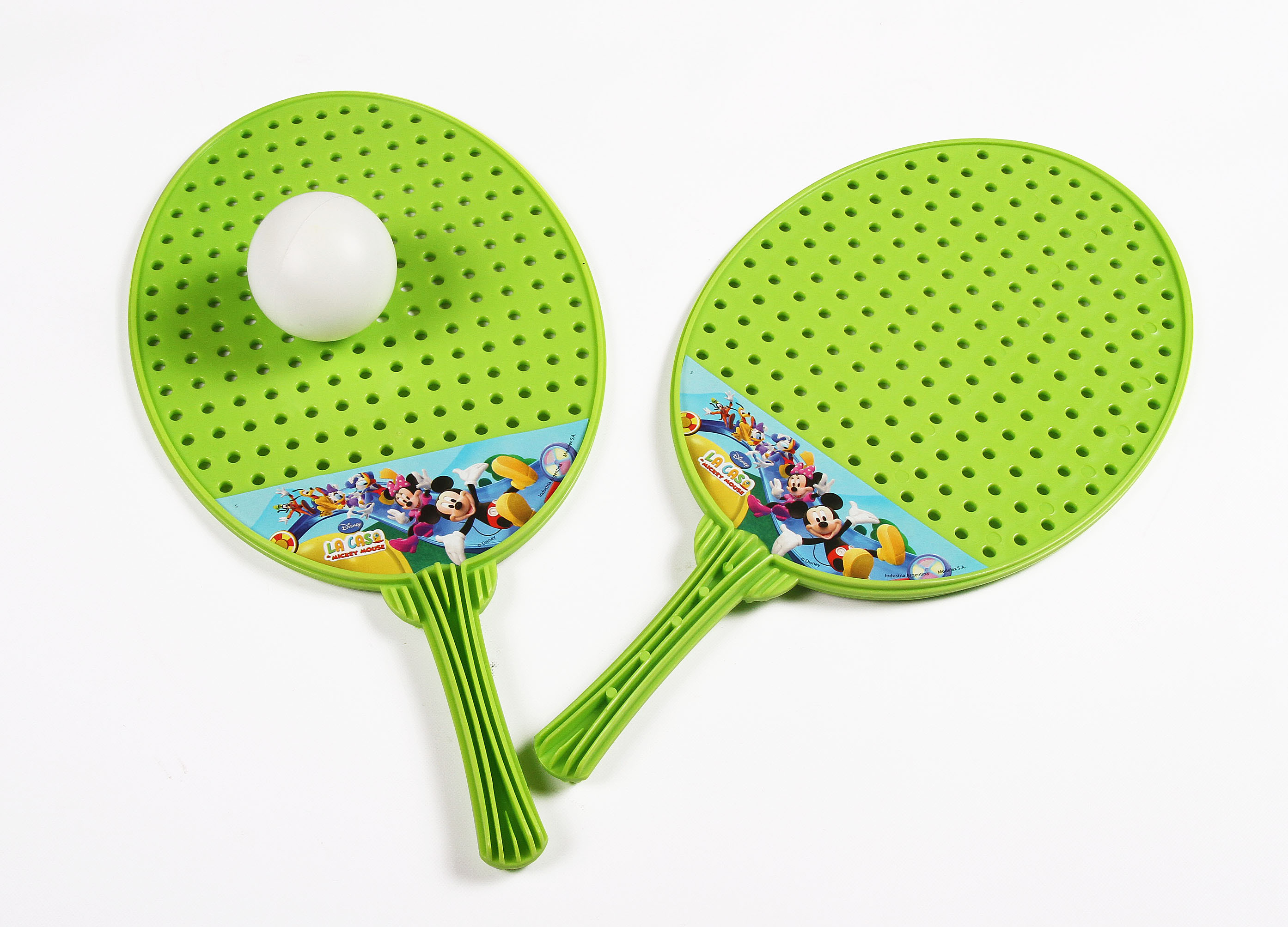 PALETAS MICKEY