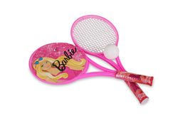 RAQUETAS BARBIE