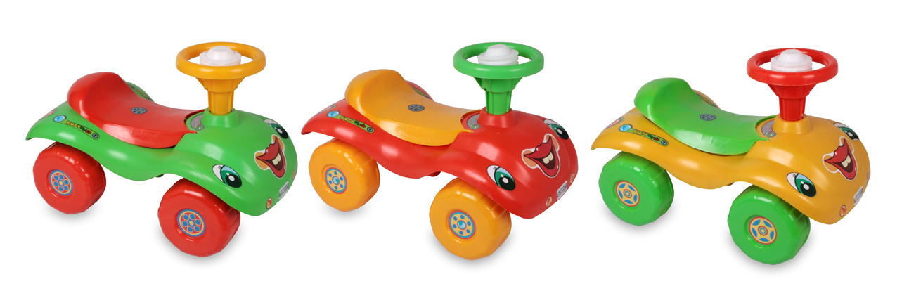 ANDADOR PRIMERA INFANCIA