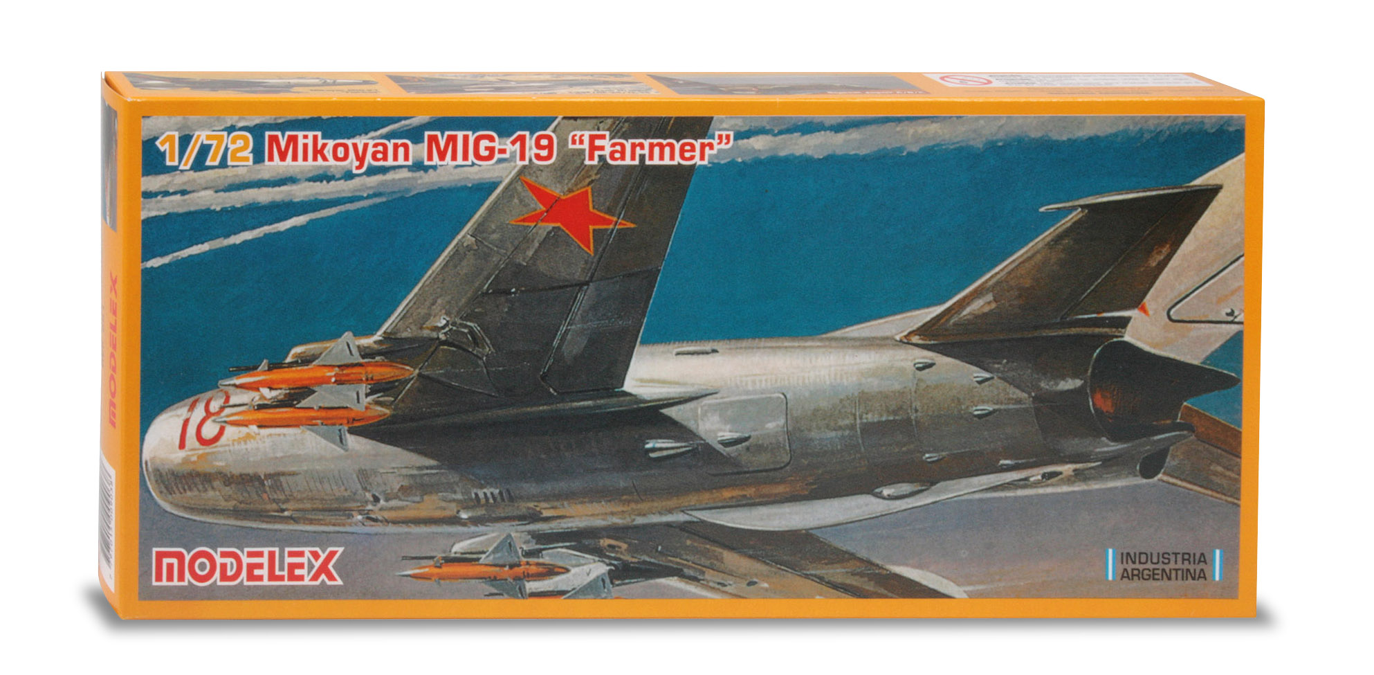 MIKOYAN MIG