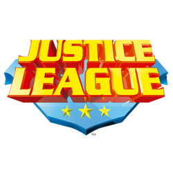 JUSTICE LEAGUE