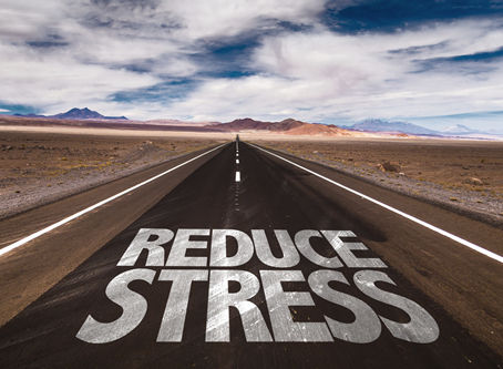 How Chiropractic Helps Relieve Stress