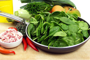 Where to Get Your Vitamin E