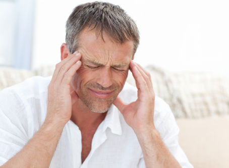 How Headache Sufferers Benefit from Chiropractic