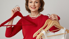 Choosing the right hanger