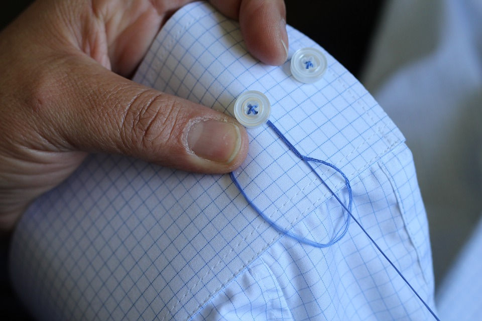 clothes repair and alteration in Cambridge