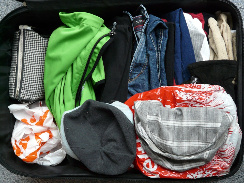 Why Cleaning Clothes Is Important Before Storing Them 