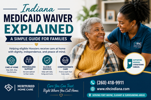 Indiana Medicaid Waiver Explained: A Simple Guide for Families