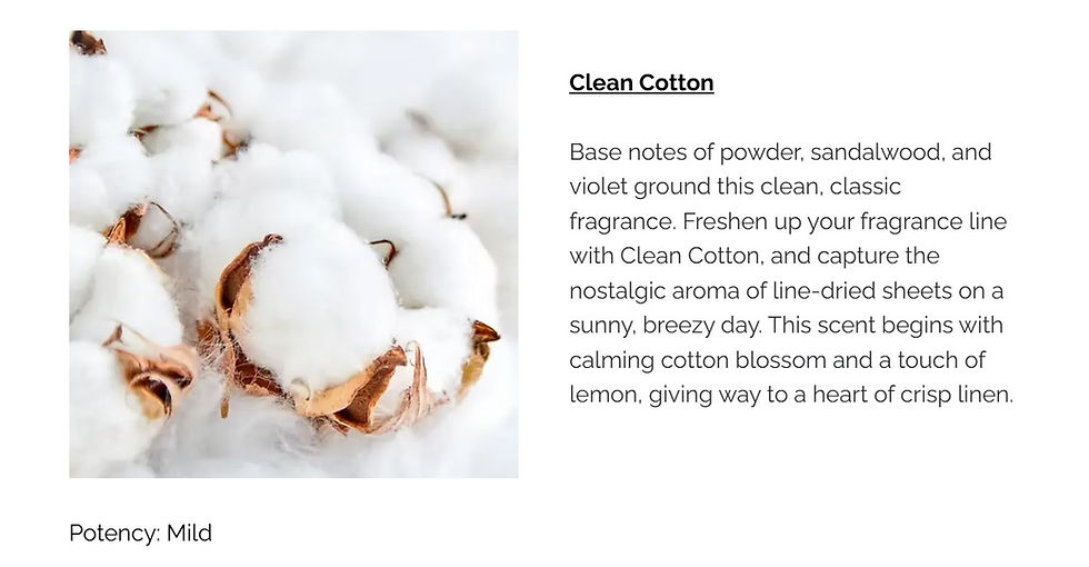 Thumbnail: Large Tart Melts