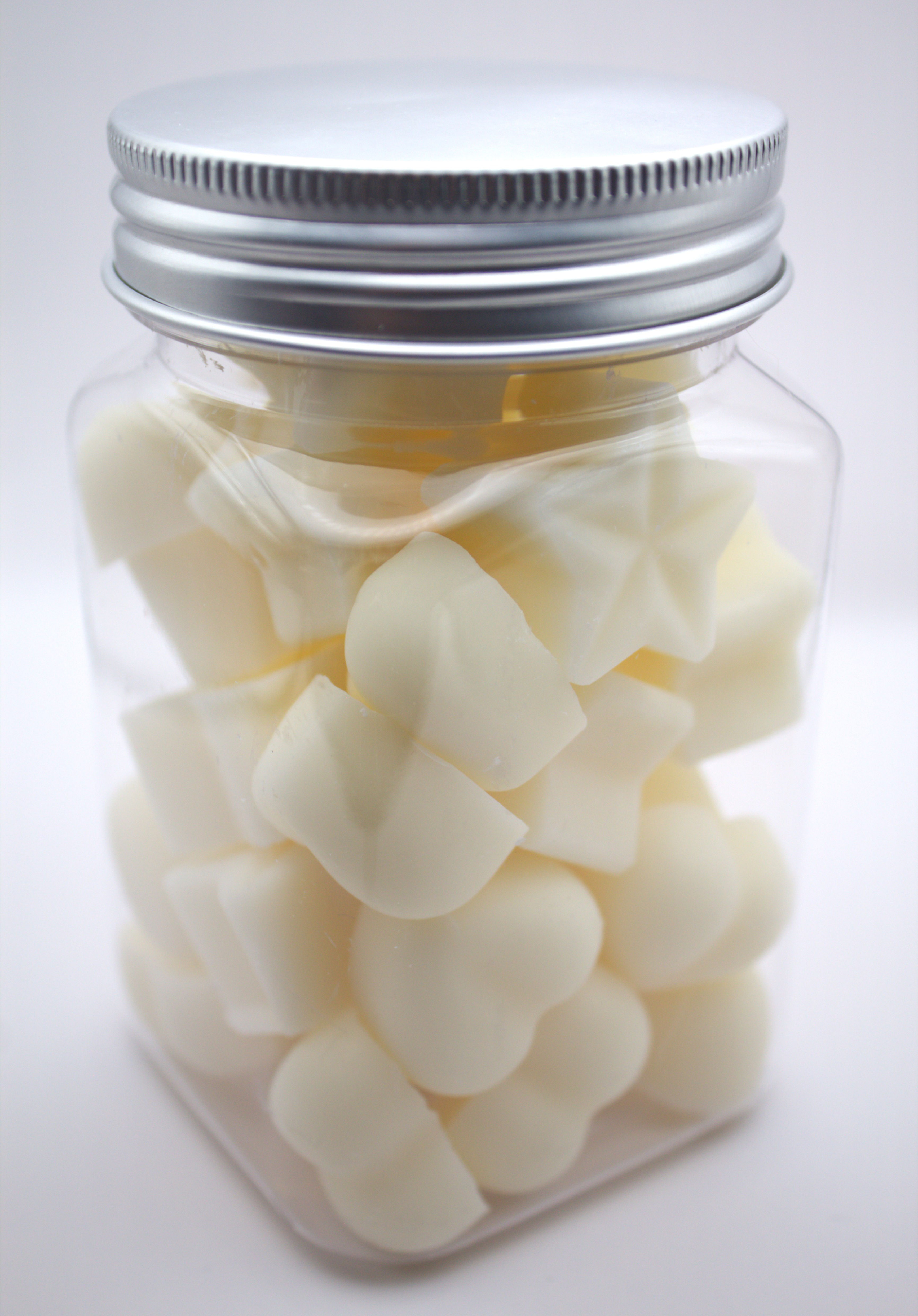 Soy Wax Melts made with Clean Scent Oils