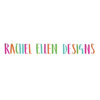 Rachel Ellen Logo