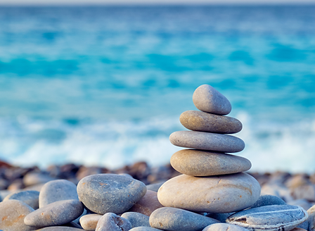 Healing Website Image