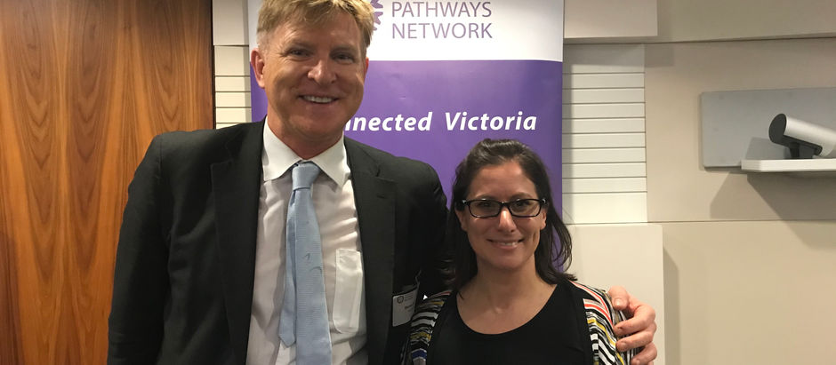 Event Report: The Voice of the Child in Family Law featuring "Tommy"