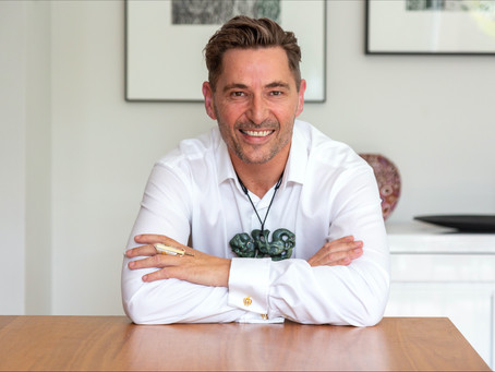 Nathan Wallis: Anxiety & Depression in Children & Adolescents