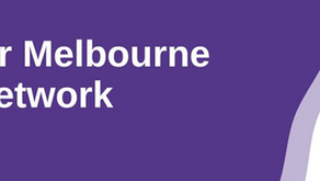 Greater Melbourne Network Bulletin